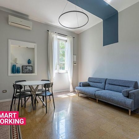 Dante Design Apartment By Wonderful Italy 巴勒莫 外观 照片