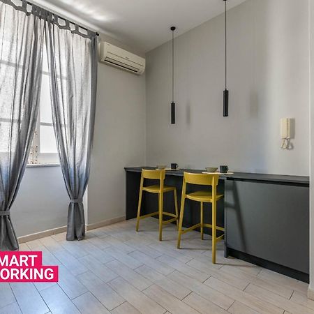 Dante Design Apartment By Wonderful Italy 巴勒莫 外观 照片
