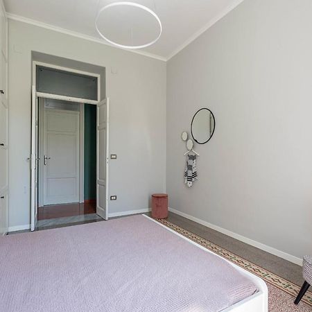 Dante Design Apartment By Wonderful Italy 巴勒莫 外观 照片