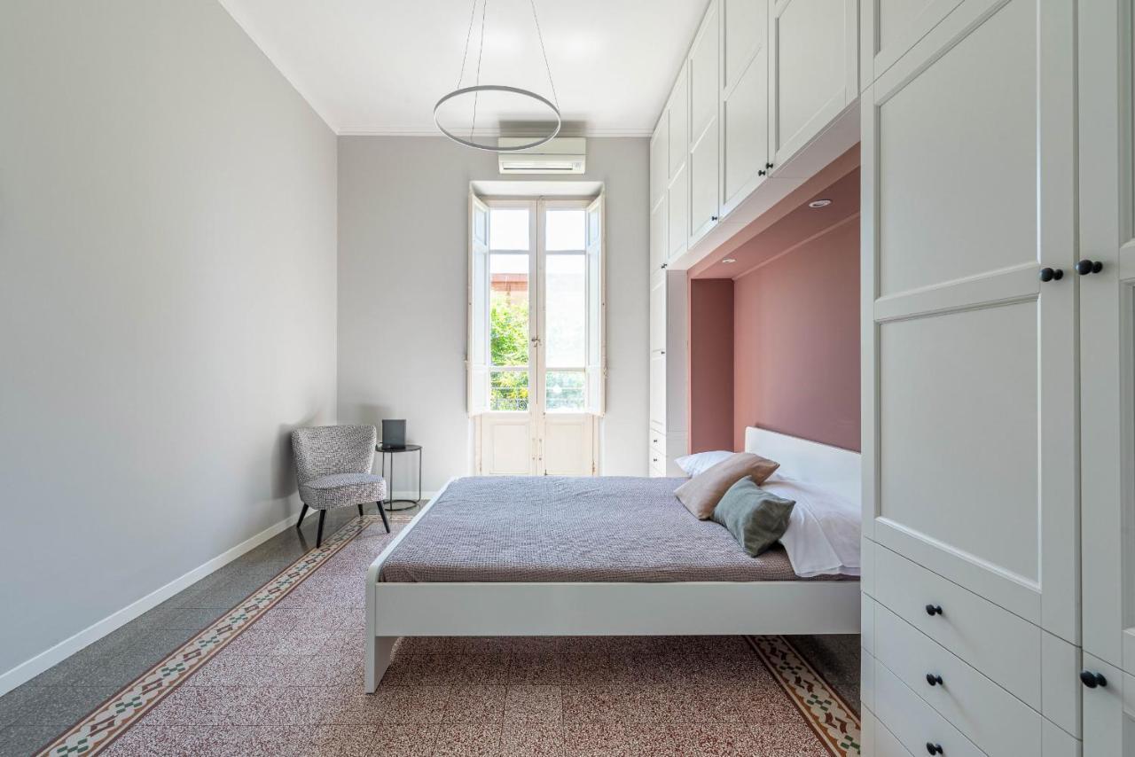 Dante Design Apartment By Wonderful Italy 巴勒莫 外观 照片